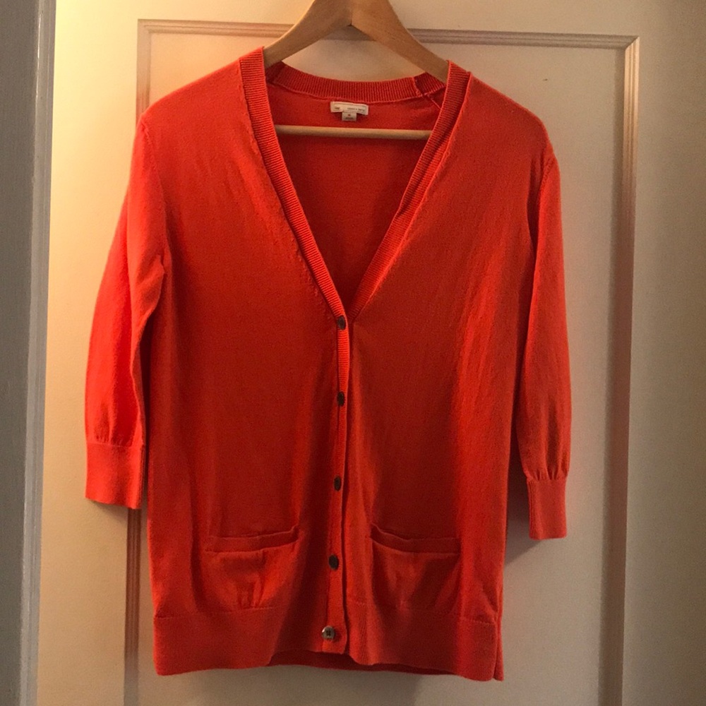 Gap Cardigan.  Size M.